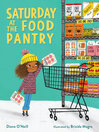 Cover image for Saturday at the Food Pantry